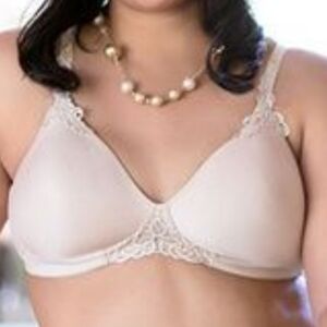 ABC Petite Tshirt Bra